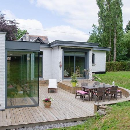 La Suite Des Pervenches Spa Extérieur photo
